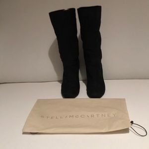 Stellas McCartney ankle boots